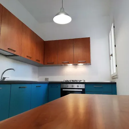 Torre Inserraglio Prázdninový dům
