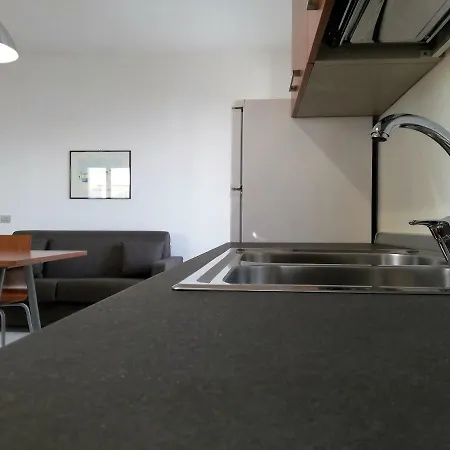 Prázdninový dům Torre Inserraglio