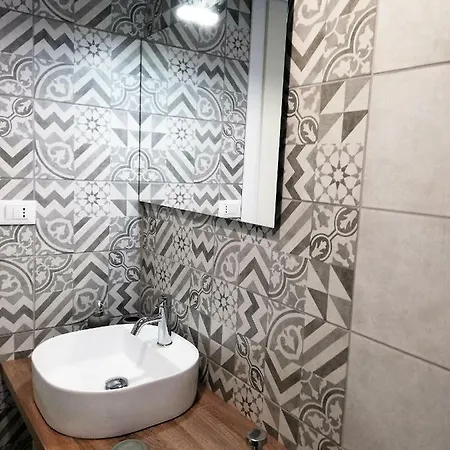 Дом отдыха Torre Inserraglio