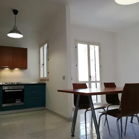 Torre Inserraglio Дом отдыха
