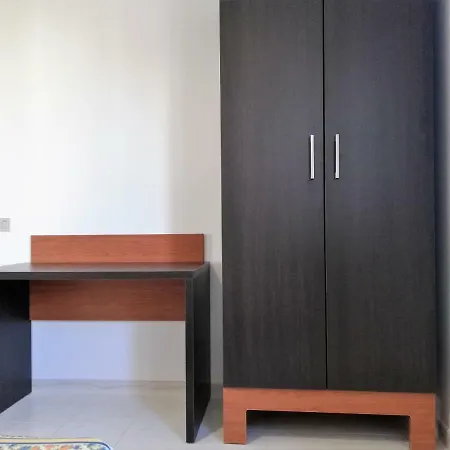Torre Inserraglio Дом отдыха Нардо