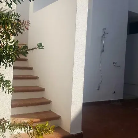 Torre Inserraglio Дом отдыха *